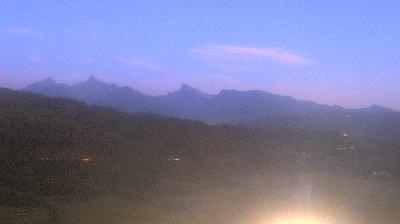 immagine della webcam nei dintorni di Ventasso: webcam Fivizzano