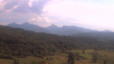 immagine della webcam nei dintorni di Pratospilla: webcam Fivizzano