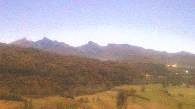 immagine della webcam nei dintorni di Schia Monte Caio: webcam Fivizzano