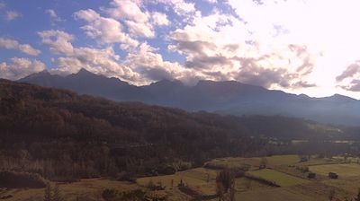 Preview delle webcam di Fivizzano