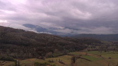 immagine della webcam nei dintorni di Schia Monte Caio: webcam Fivizzano