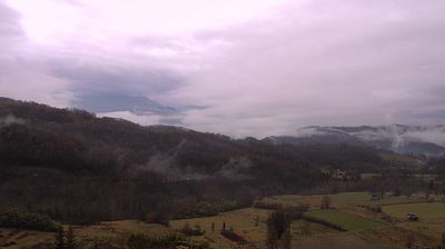 immagine della webcam nei dintorni di Schia: webcam Fivizzano