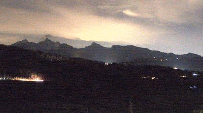 immagine della webcam nei dintorni di Campo Cecina: webcam Fivizzano