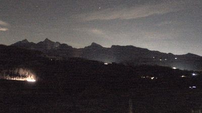 immagine della webcam nei dintorni di Comano: webcam Fivizzano