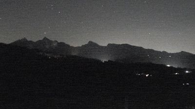 immagine della webcam nei dintorni di Schia Monte Caio: webcam Fivizzano