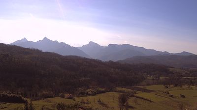 Preview delle webcam di Fivizzano