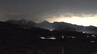 immagine della webcam nei dintorni di Schia Monte Caio: webcam Fivizzano