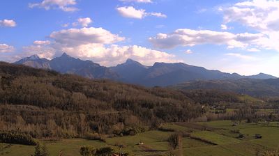 immagine della webcam nei dintorni di Schia: webcam Fivizzano