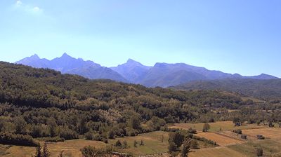 immagine della webcam nei dintorni di Massa: webcam Fivizzano