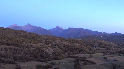 immagine della webcam nei dintorni di Santo Stefano di Magra: webcam Fivizzano