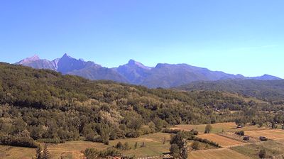 immagine della webcam nei dintorni di Marina Di Carrara: webcam Fivizzano