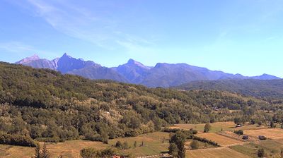 immagine della webcam nei dintorni di Comano: webcam Fivizzano