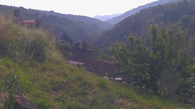 Preview delle webcam di Raggiolo