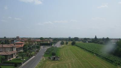 Preview delle webcam di Cazzago San Martino