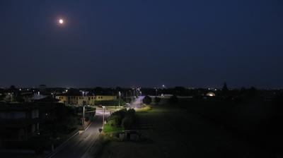 immagine della webcam nei dintorni di Collebeato: webcam Cazzago San Martino