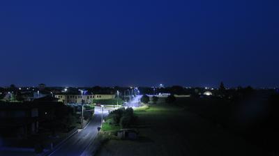 immagine della webcam nei dintorni di Passirano: webcam Cazzago San Martino