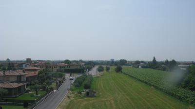 immagine della webcam nei dintorni di Collebeato: webcam Cazzago San Martino