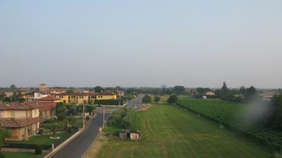 immagine della webcam nei dintorni di Passirano: webcam Cazzago San Martino