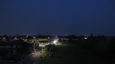 immagine della webcam nei dintorni di Passirano: webcam Cazzago San Martino