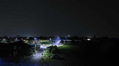 immagine della webcam nei dintorni di Collebeato: webcam Cazzago San Martino