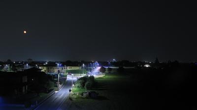 immagine della webcam nei dintorni di Passirano: webcam Cazzago San Martino