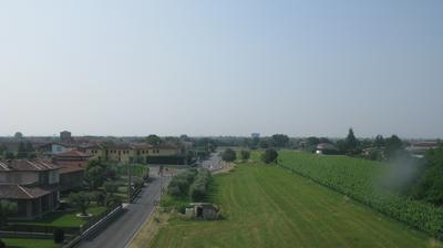 immagine della webcam nei dintorni di Passirano: webcam Cazzago San Martino