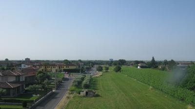 immagine della webcam nei dintorni di Crema: webcam Cazzago San Martino