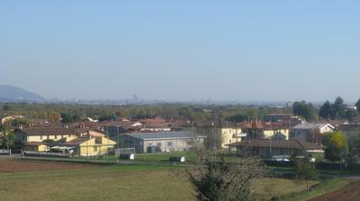 immagine della webcam nei dintorni di Crema: webcam Cazzago San Martino