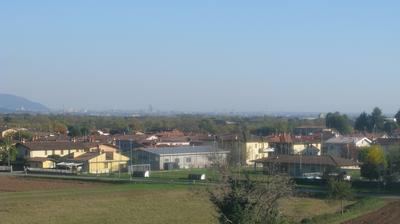 immagine della webcam nei dintorni di Collebeato: webcam Cazzago San Martino
