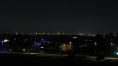 immagine della webcam nei dintorni di Iseo: webcam Cazzago San Martino