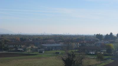 immagine della webcam nei dintorni di Collebeato: webcam Cazzago San Martino