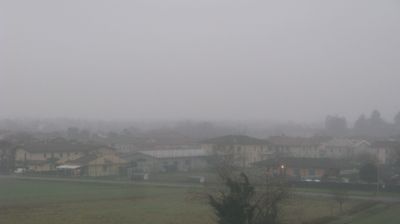 immagine della webcam nei dintorni di Brescia: webcam Cazzago San Martino