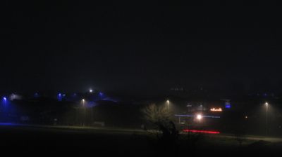 immagine della webcam nei dintorni di Brescia: webcam Cazzago San Martino