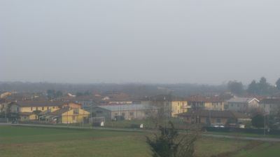 immagine della webcam nei dintorni di Iseo: webcam Cazzago San Martino