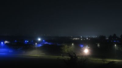 immagine della webcam nei dintorni di Predore: webcam Cazzago San Martino