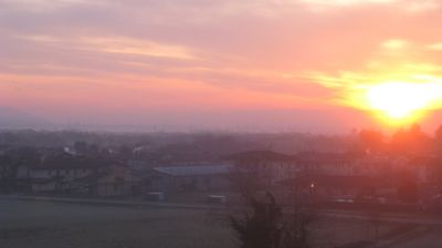 immagine della webcam nei dintorni di Crema: webcam Cazzago San Martino