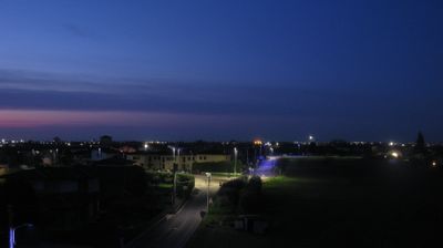 immagine della webcam nei dintorni di Iseo: webcam Cazzago San Martino