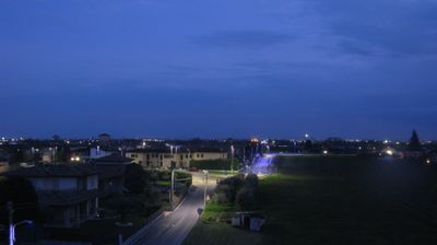 immagine della webcam nei dintorni di Crema: webcam Cazzago San Martino
