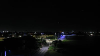 immagine della webcam nei dintorni di Cividate al Piano: webcam Cazzago San Martino