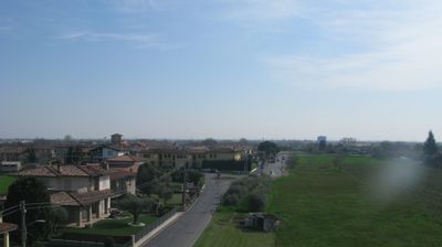 immagine della webcam nei dintorni di Tavernola Bergamasca: webcam Cazzago San Martino