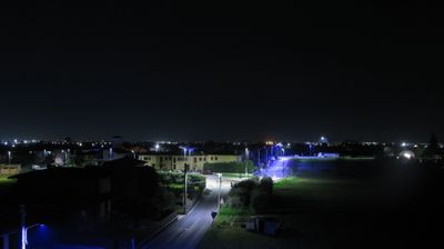 immagine della webcam nei dintorni di Predore: webcam Cazzago San Martino