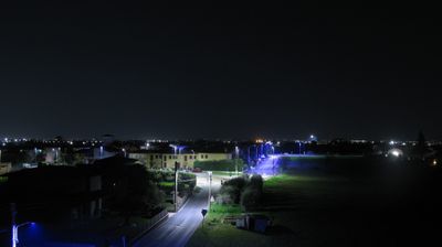 immagine della webcam nei dintorni di Paderno Franciacorta: webcam Cazzago San Martino