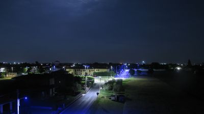 Preview delle webcam di Cazzago San Martino