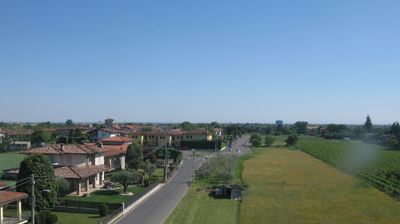 immagine della webcam nei dintorni di Brescia: webcam Cazzago San Martino