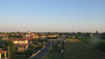 immagine della webcam nei dintorni di Predore: webcam Cazzago San Martino