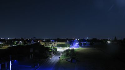 immagine della webcam nei dintorni di Tavernola Bergamasca: webcam Cazzago San Martino