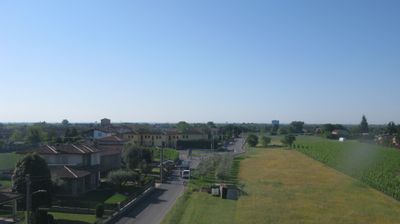 immagine della webcam nei dintorni di Iseo: webcam Cazzago San Martino
