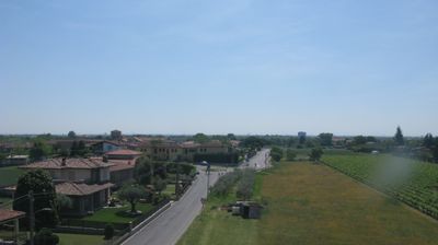 immagine della webcam nei dintorni di Iseo: webcam Cazzago San Martino