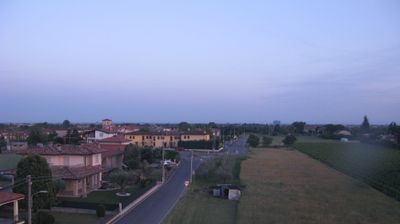 immagine della webcam nei dintorni di Iseo: webcam Cazzago San Martino