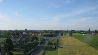 immagine della webcam nei dintorni di Polaveno: webcam Cazzago San Martino